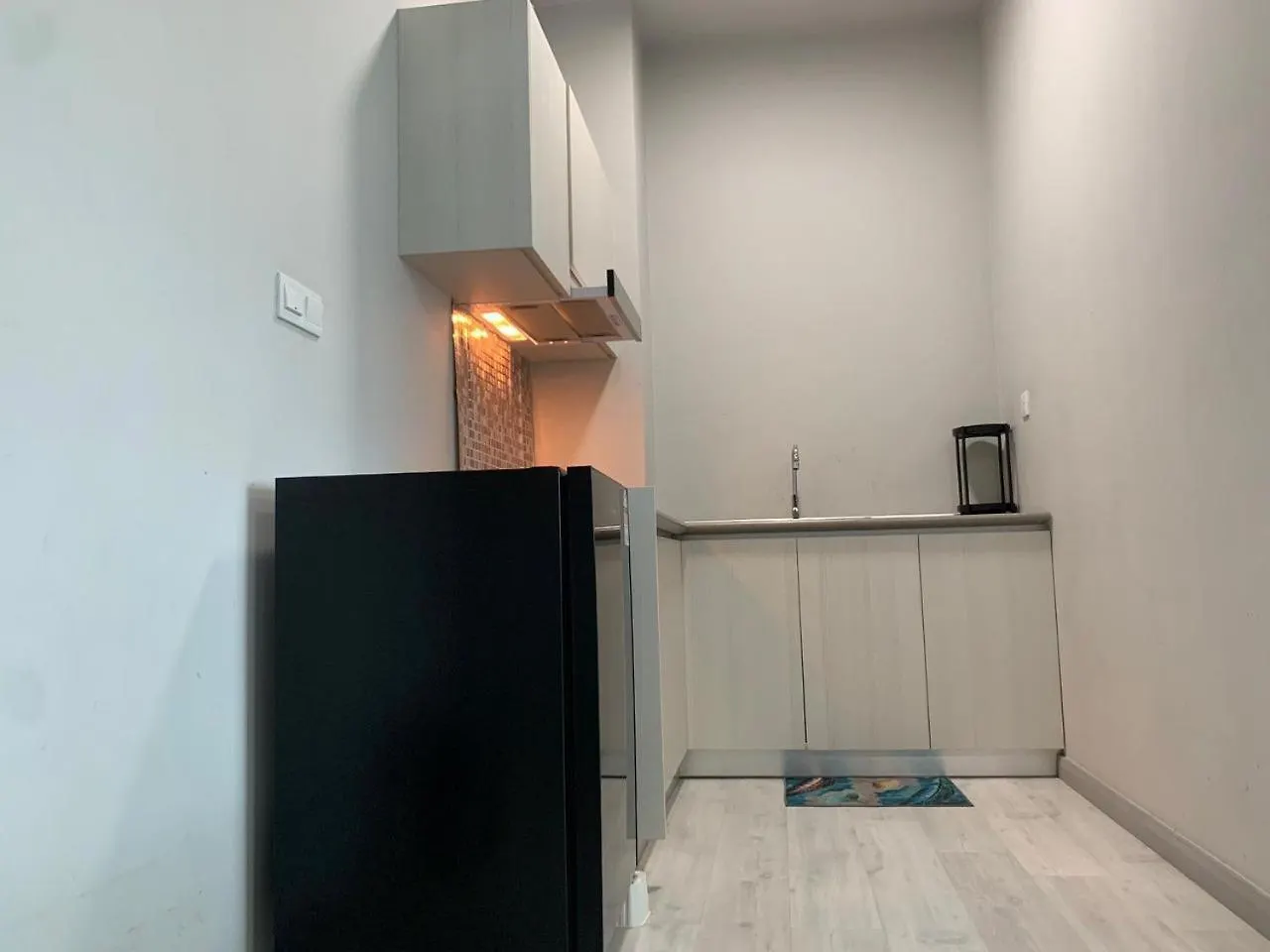 Goodstay Jesselton Quay, Jesselton Polnt 亚庇好窝 Kota Kinabalu Malaysia