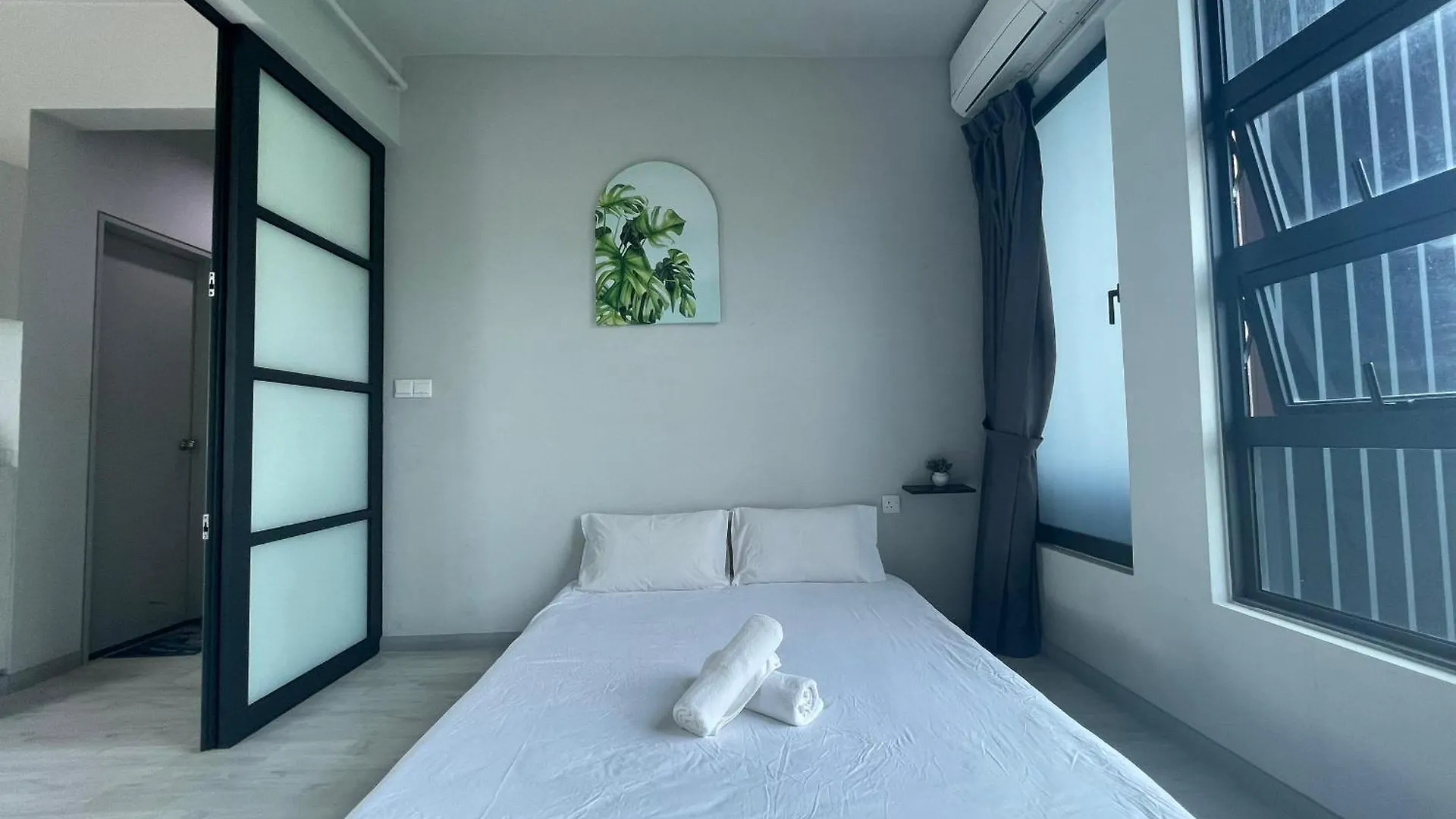 Goodstay Jesselton Quay, Jesselton Polnt 亚庇好窝 Kota Kinabalu