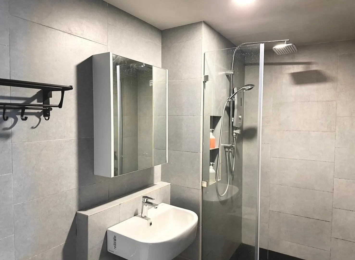 Apartment Goodstay Jesselton Quay, Jesselton Polnt 亚庇好窝 Kota Kinabalu Malaysia