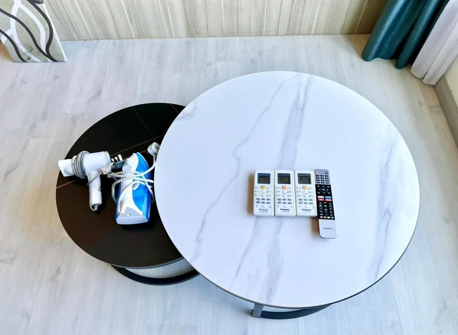 Goodstay Jesselton Quay, Jesselton Polnt 亚庇好窝 Kota Kinabalu Apartment