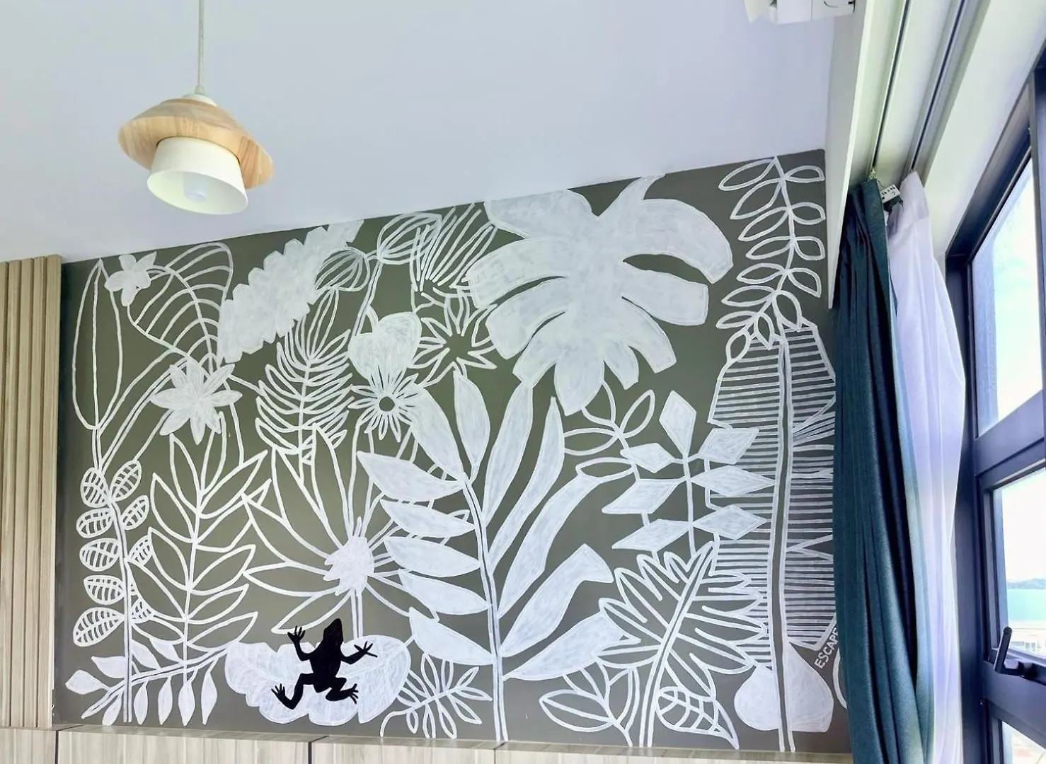 Goodstay Jesselton Quay, Jesselton Polnt 亚庇好窝 Kota Kinabalu