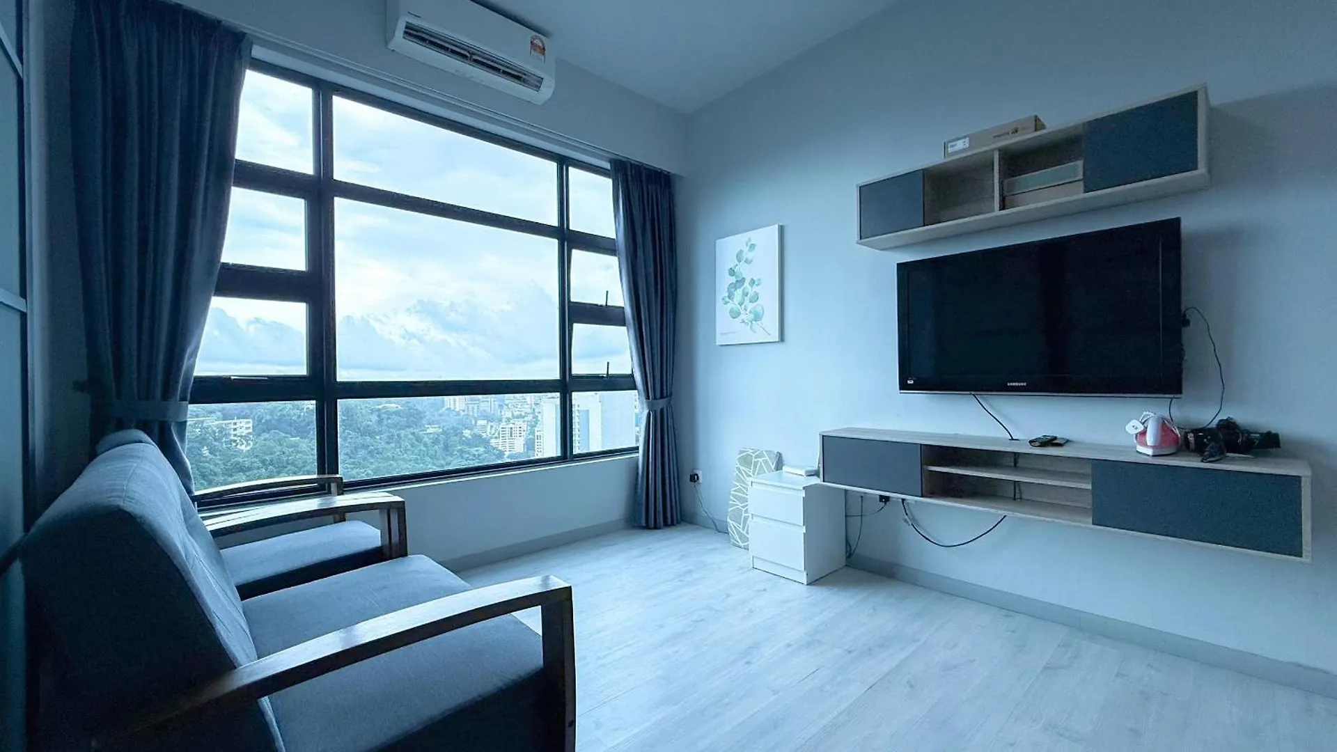 Goodstay Jesselton Quay, Jesselton Polnt 亚庇好窝 Kota Kinabalu