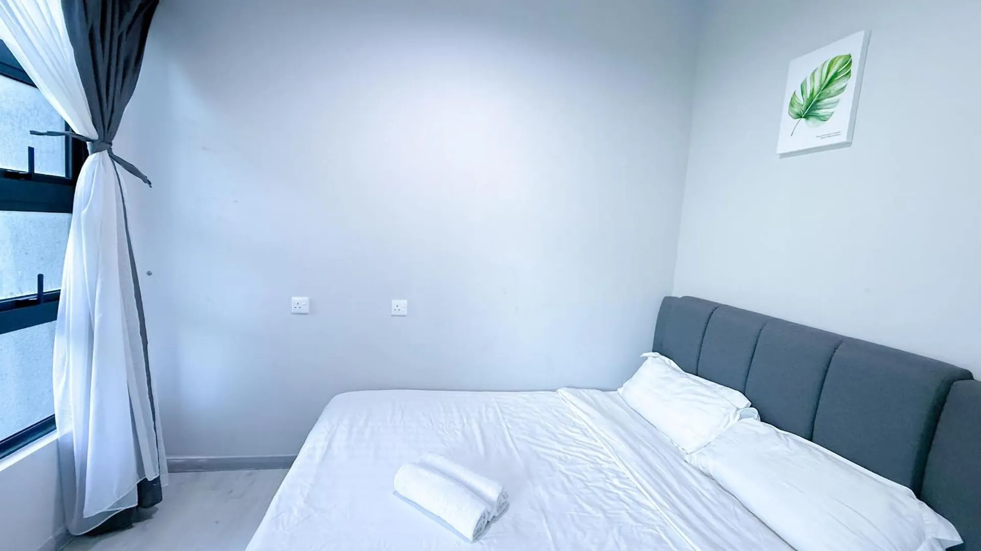 Goodstay Jesselton Quay, Jesselton Polnt 亚庇好窝 Kota Kinabalu 0*,  Malaysia
