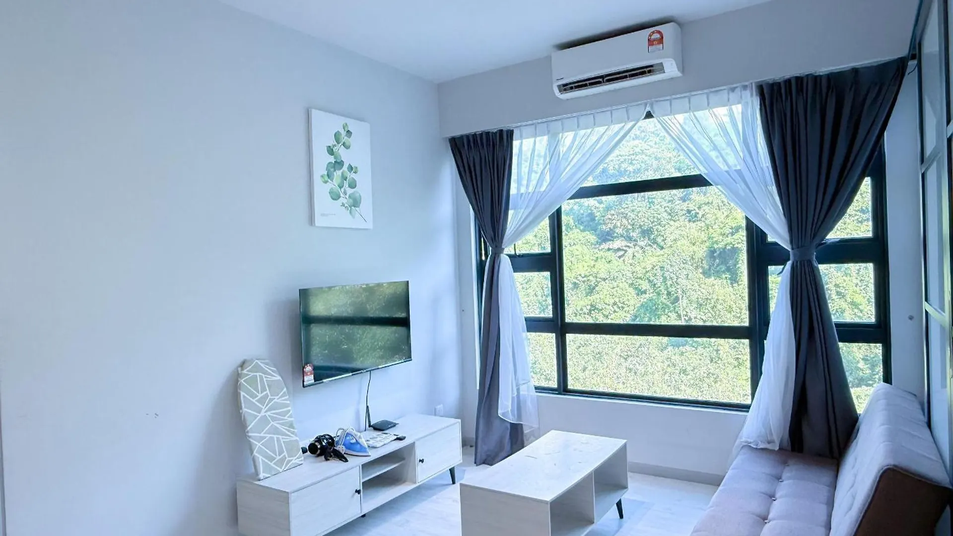 Goodstay Jesselton Quay, Jesselton Polnt 亚庇好窝 Kota Kinabalu Malaysia