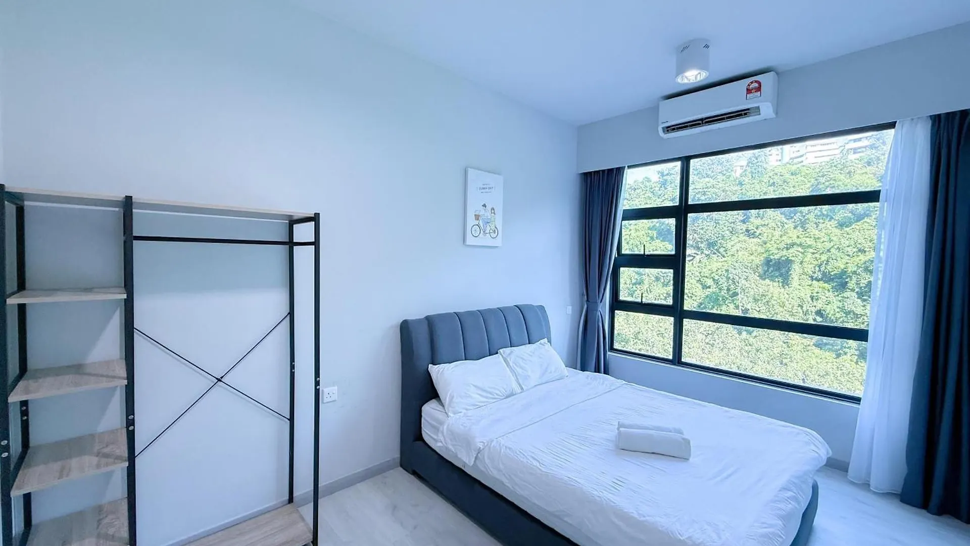 Goodstay Jesselton Quay, Jesselton Polnt 亚庇好窝 Kota Kinabalu Apartment