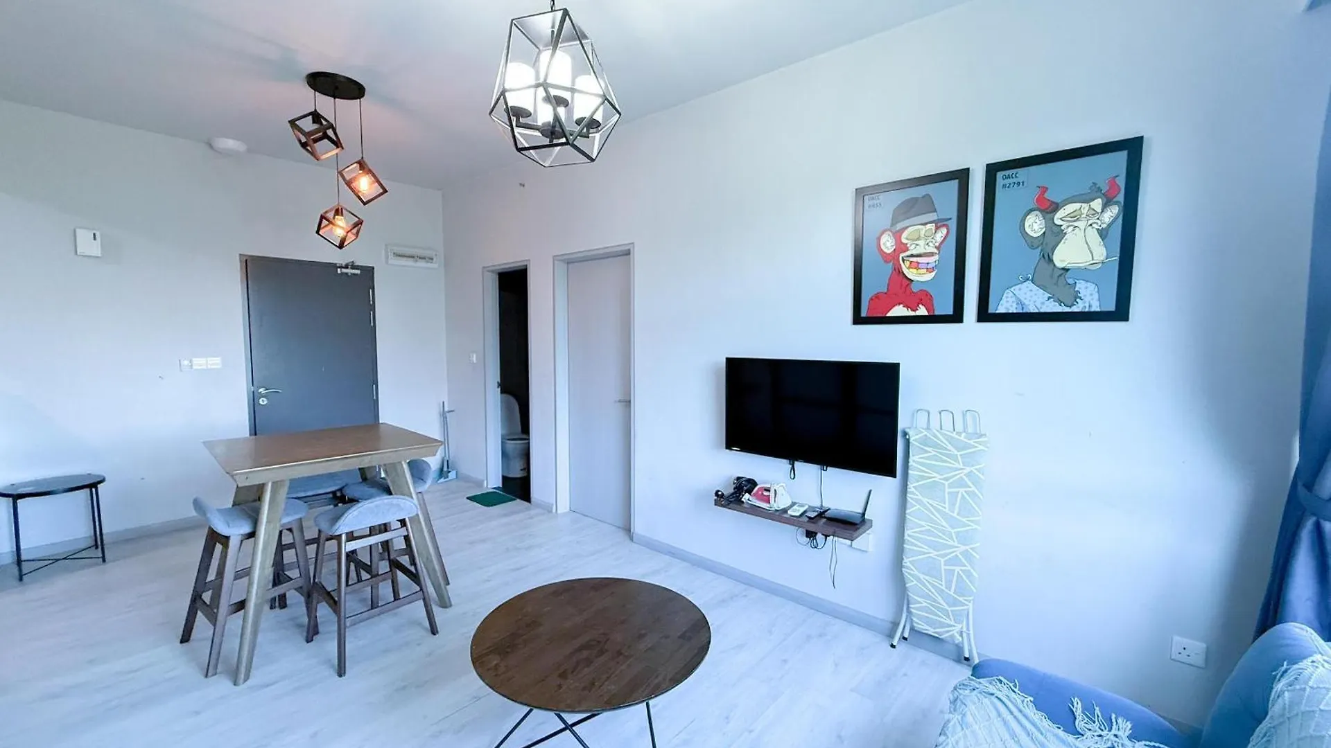 Goodstay Jesselton Quay, Jesselton Polnt 亚庇好窝 Kota Kinabalu