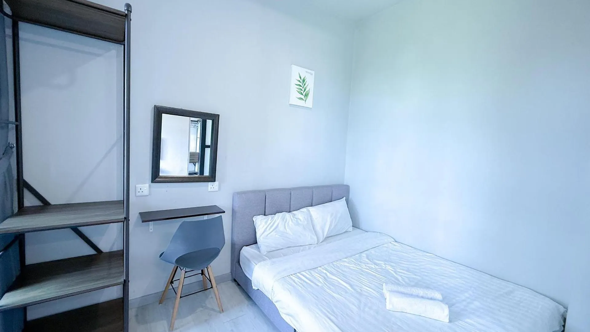 Goodstay Jesselton Quay, Jesselton Polnt 亚庇好窝 Kota Kinabalu