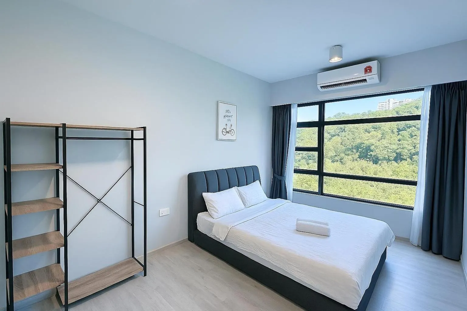 Goodstay Jesselton Quay, Jesselton Polnt 亚庇好窝 Kota Kinabalu Apartment