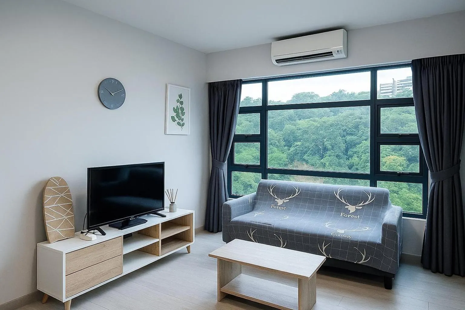 Apartment Goodstay Jesselton Quay, Jesselton Polnt 亚庇好窝 Kota Kinabalu Malaysia