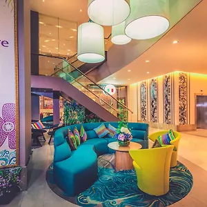 Mercure Centre Кота-Кинабалу